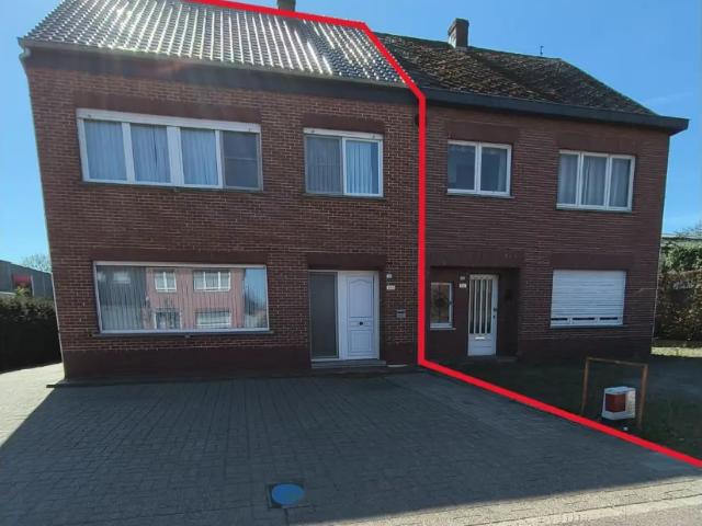 Maison vente à Geel, Antwerpen