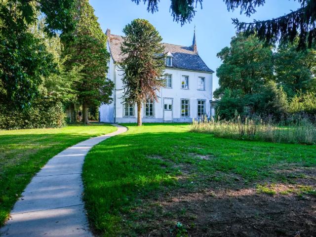 Maison vente à Geet Betz, Brabant