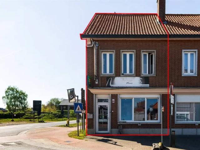 Maison vente à Geet Betz, Brabant