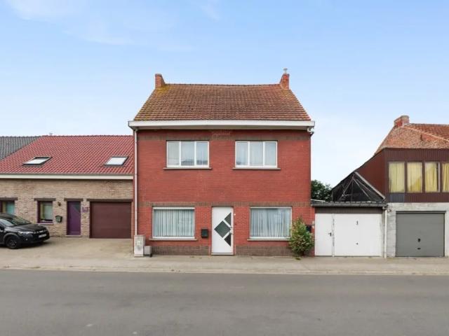 Maison vente à Rummen, Geetbets