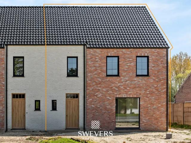 Maison vente à Geet Betz, Brabant