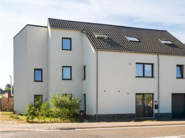 Maison vente à Aarschot, Brabant