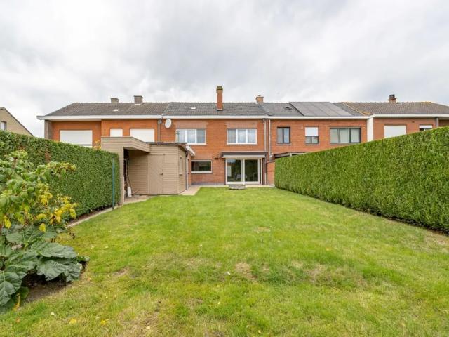 Maison vente à Geluwe, Wervik