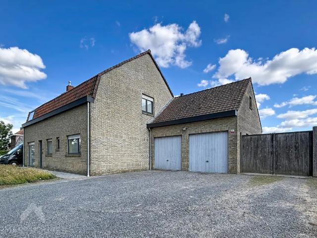Maison vente à Wervicq, West-Vlaanderen