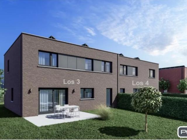 Maison vente à Plombières, Wallonie