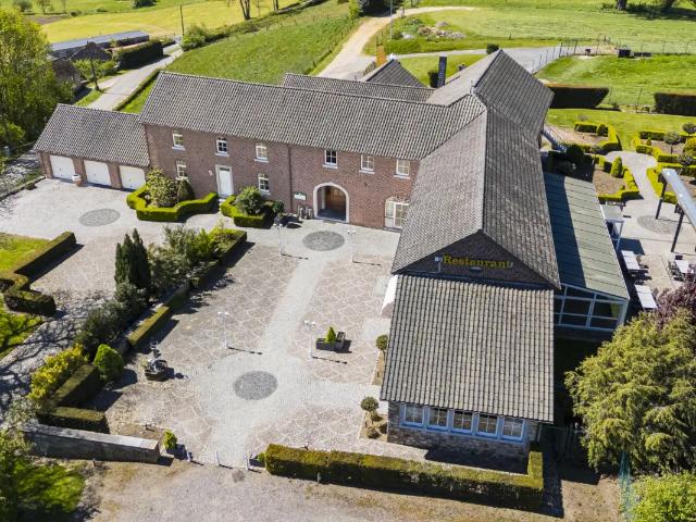 Maison vente à Plombières, Wallonie