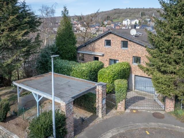 Maison vente à Plombières, Wallonie