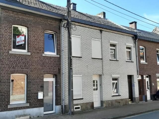 Maison vente à Plombières, Wallonie