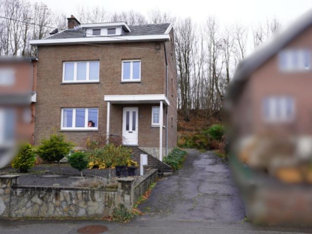 Maison vente à Plombières, Wallonie