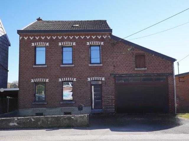 Maison vente à Plombières, Wallonie