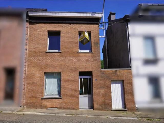 Maison vente à Plombières, Wallonie