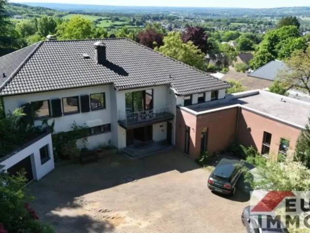 Maison vente à Plombières, Wallonie