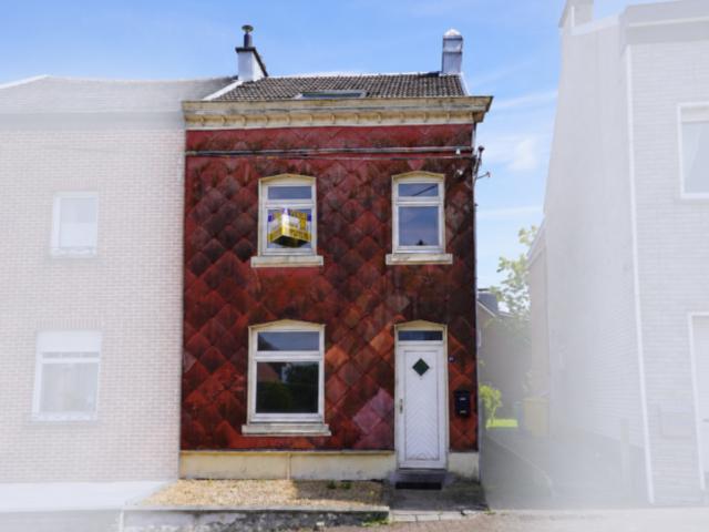 Maison vente à Plombières, Wallonie