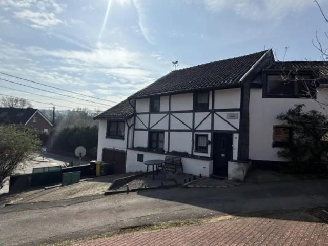 Maison vente à Plombières, Wallonie