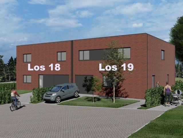 Maison vente à Plombières, Wallonie