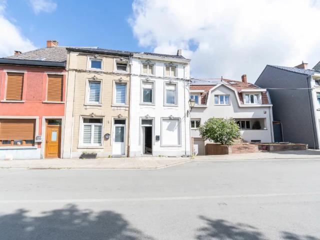 Maison vente à Genappe, Wallonie
