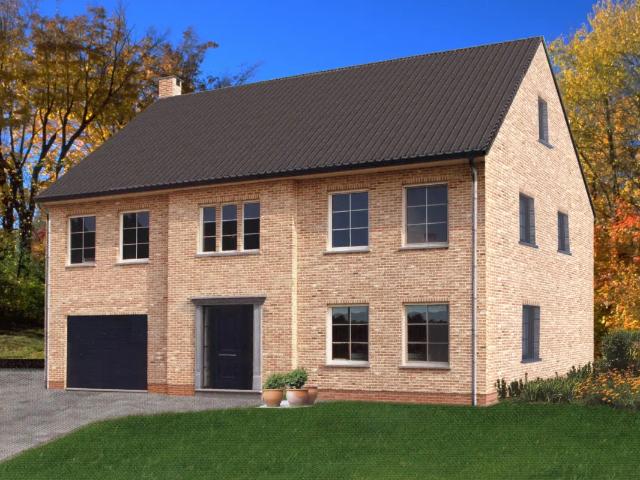 Maison vente à Genappe, Wallonie