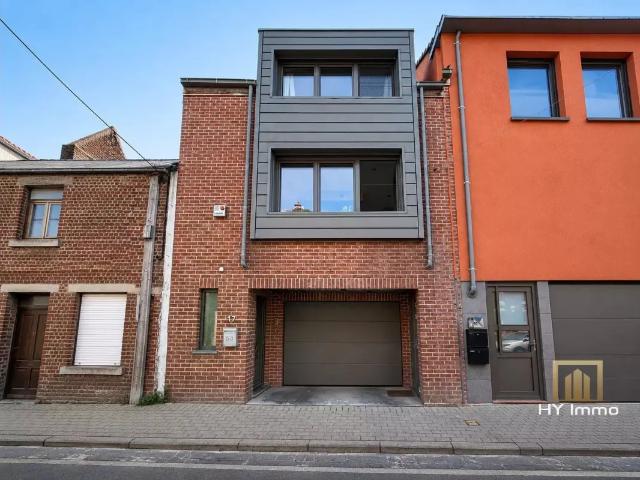Maison vente à Genappe