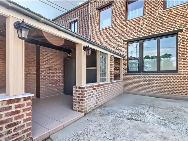 Maison vente à Genappe, Wallonie
