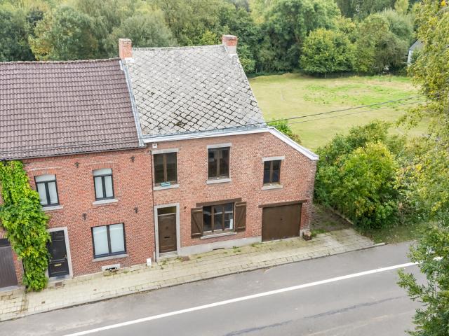 Maison vente à Genappe, Wallonie