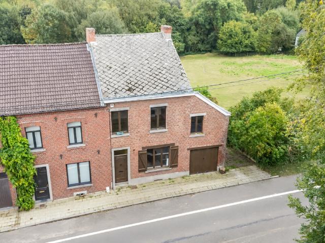 Maison vente à Genappe, Wallonie