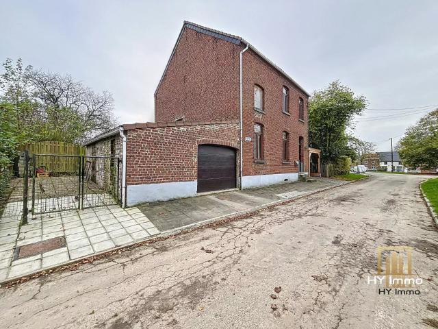 Maison vente à Genappe, Wallonie