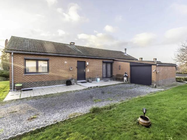 Maison vente à Genappe, Wallonie