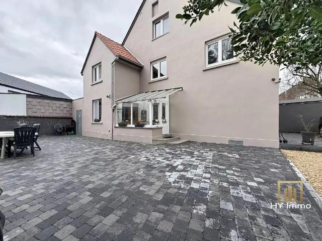 Maison vente à Genappe, Wallonie