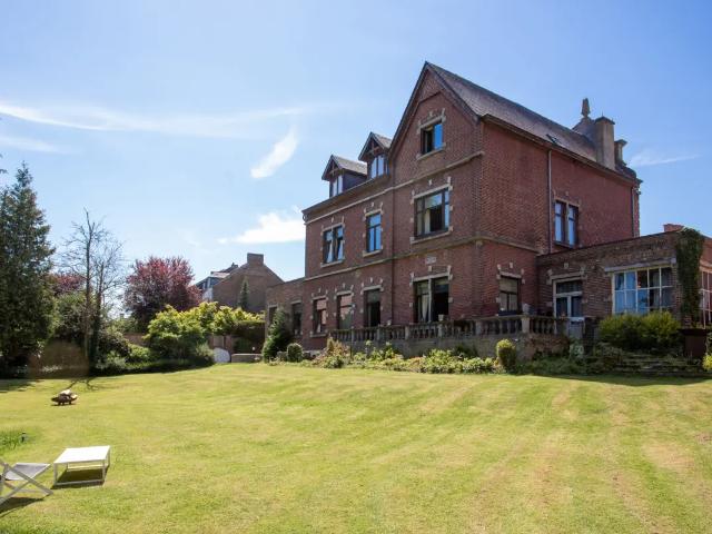 Maison vente à Genappe, Wallonie