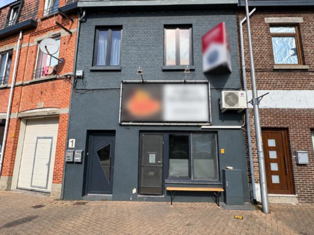 Maison vente à Nieuwe Kempen, Genk
