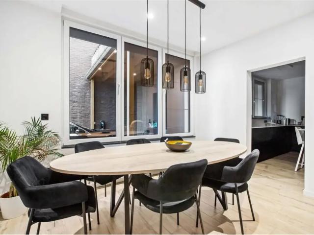 Maison vente à Nieuw-Termien, Genk
