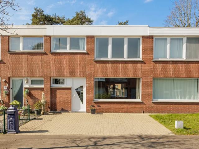 Maison vente à Genk, Limburg