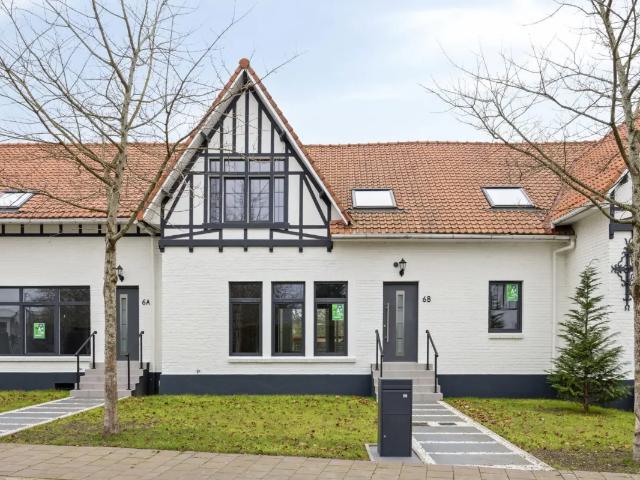 Maison vente à Genk, Limburg