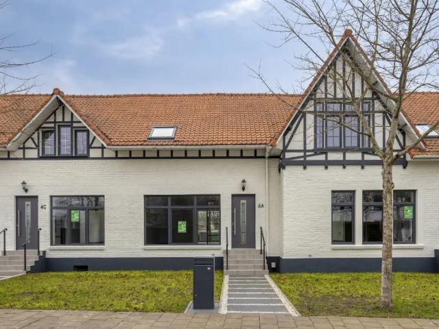 Maison vente à Noorderwijk Zwartberg, Genk