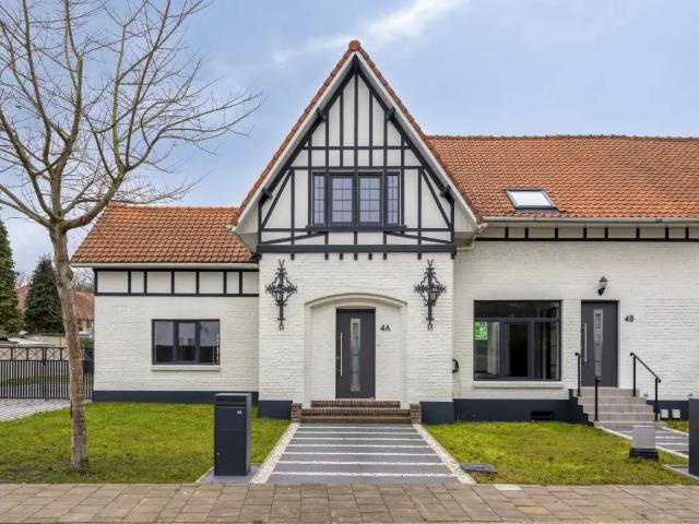 Maison vente à Genk, Limburg