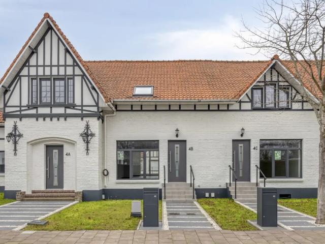 Maison vente à Genk, Limburg