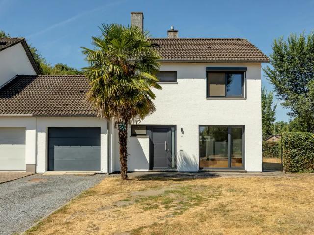 Maison vente à Genk, Limburg