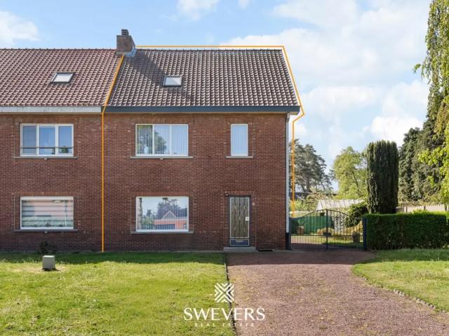 Maison vente à Genk, Limburg