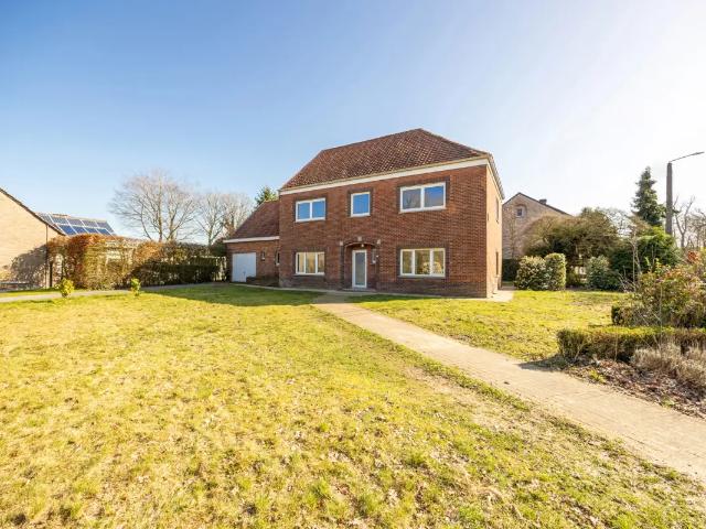 Maison vente à Genk, Limburg