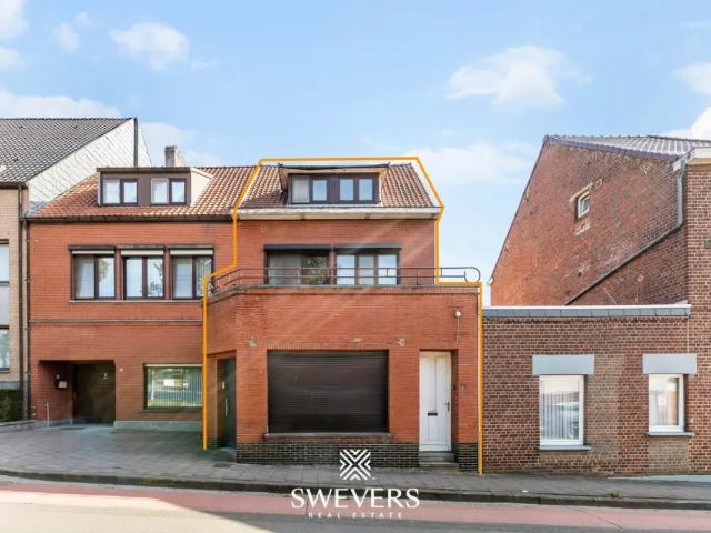 Maison vente à Winterslag, Genk