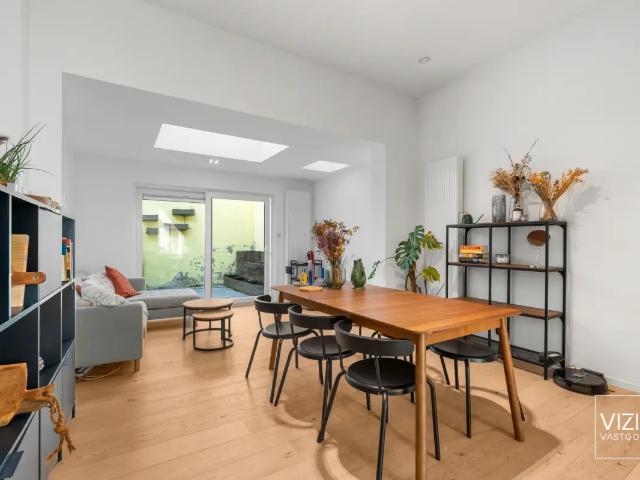 Maison vente à Desteldonk, Oost-Vlaanderen