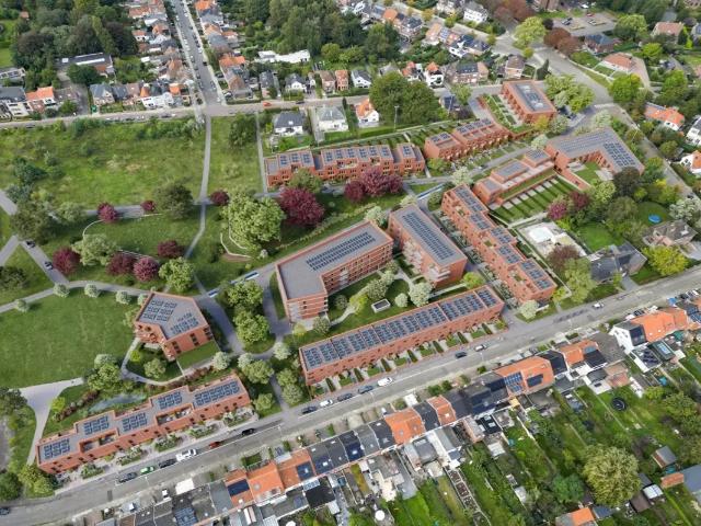 Maison vente à Desteldonk, Oost-Vlaanderen