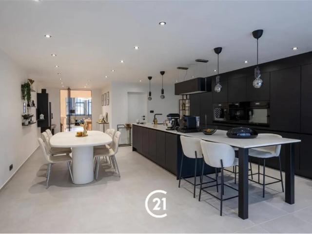 Maison vente à Desteldonk, Oost-Vlaanderen