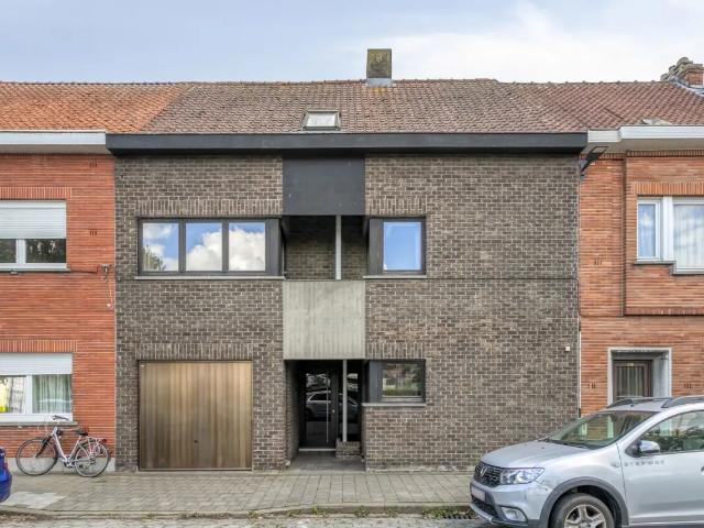 Maison vente à Desteldonk, Oost-Vlaanderen