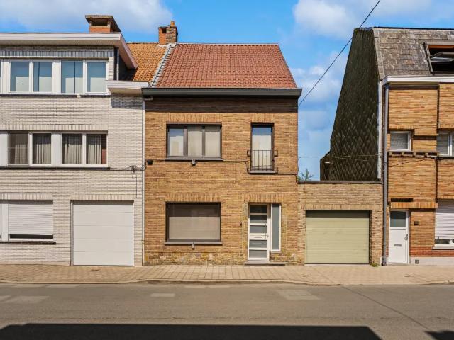 Maison vente à Desteldonk, Oost-Vlaanderen
