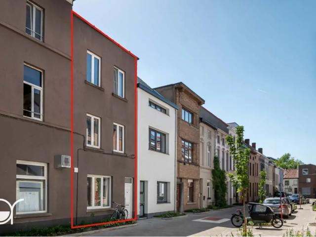 Maison vente à Desteldonk, Oost-Vlaanderen