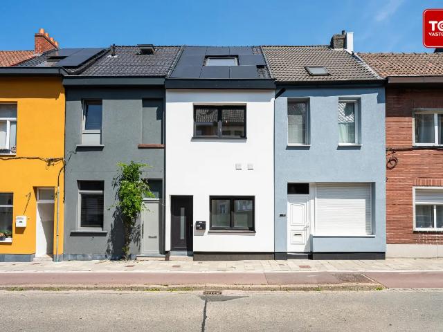 Maison vente à Desteldonk, Oost-Vlaanderen