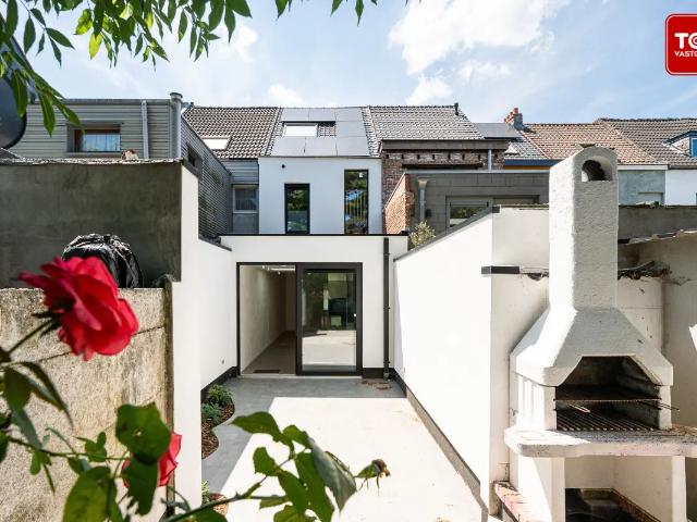 Maison vente à Desteldonk, Oost-Vlaanderen