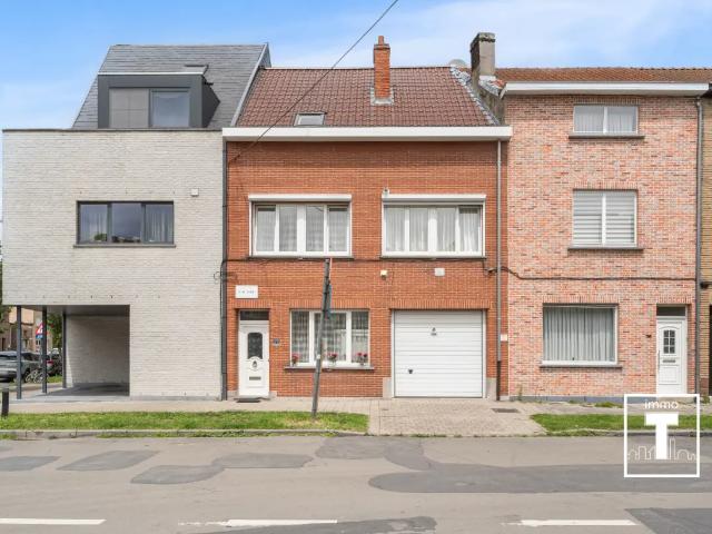 Maison vente à Desteldonk, Oost-Vlaanderen