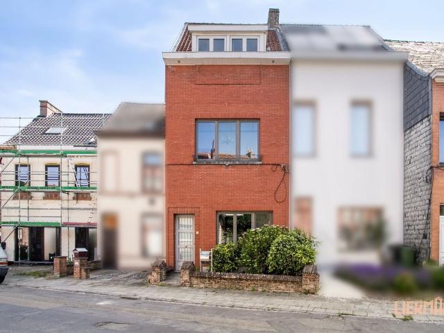 Maison vente à Desteldonk, Oost-Vlaanderen